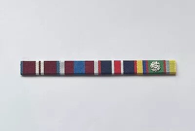 £11 • Buy DJ Plat Jubilee Coronation 2023 Cadet Force R Medal Ribbon Bar Sew Or Pin Jacket