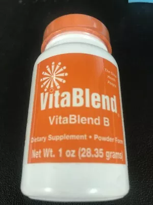 VitaBlend B 1 Oz • $25.49