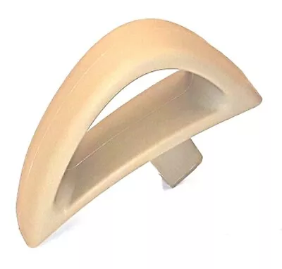 Genuine Cream Beige Handle For Backrest Release VW Beetle 1C0881634A3PT • $24.74