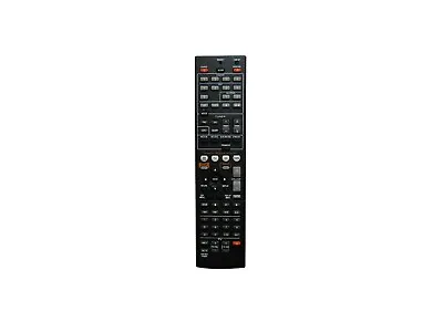 Remote Control For Yamaha RX-V373 HTR-3066 HTR-3066BL A/V Audio Video Receiver • $26.31