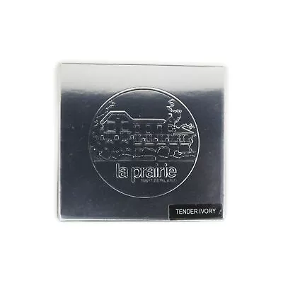 La Prairie Skin Caviar Concealer Foundation Sunscreen 1oz/30ml New In Box • $239.99