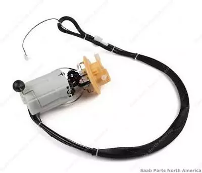 Bosch 67737 Fuel Pump For 2003-2004 Volvo V70 • $147.60