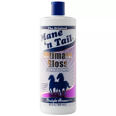 Mane 'n Tail Ultimate Gloss Conditioner - 32 Oz. • $16.99