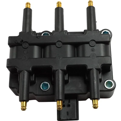 $29.48 • Buy Ignition Coil Pack NEW For Chrysler Dodge Jeep Wrangler V6