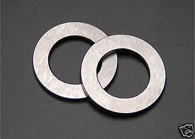 $79.95 • Buy Sea Doo Rxp/rxt/gtx 08-14+ Metal Supercharger Clutch Washers