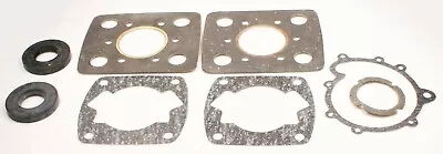 Mercury 340 S/T Sno Twister 1976 Full Gasket Set And Crank Seals • $48.20