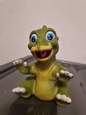 Vintage 1988 Disneys Land Before Time  Ducky  Pizza Hut Puppet • £10