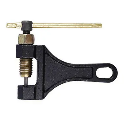 420-530 Chain Breaker Cut Tool For Suzuki Ts185 Ts250 Ts400 Motorcycle Dirt Bike • $23.95