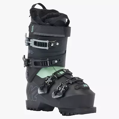 2024 K2 BFC 75 Womens Ski Boot - S231905301 • $209.97