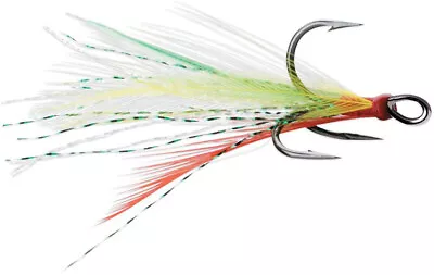 VMC Dressed X-Rap Treble Hooks • $3.99