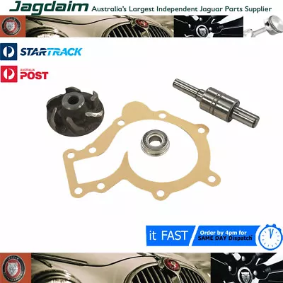 New Jaguar E-Type Mk Water Pump Repair Kit SBS7272 PK5500 • $136