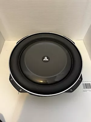 JL Audio 13TW5V2-2 • $540