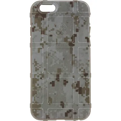 Magpul Field Case For IPhone SE455s.  Custom Desert Digi Camo Ego Tactical • $39.95