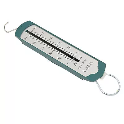 4x Spring Dynamometer Bar Spring Scale For Student Physics Experiment(2.5N) ▷ • $13.62