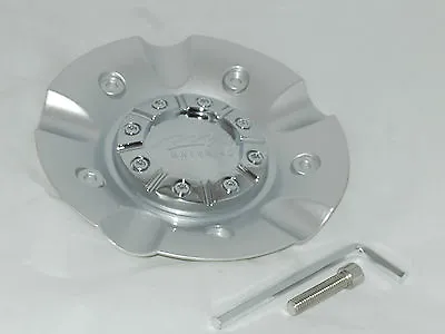 Mb Motoring 400 Tuscon Emr400-cap-up Or Lg0606-48 Wheel Rim Center Cap • $49