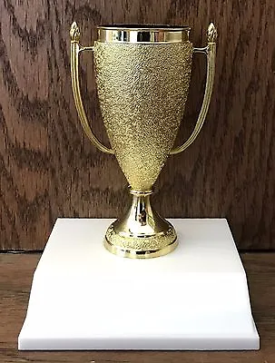 $11.99 • Buy 5  Cup Trophy - Free Engraving
