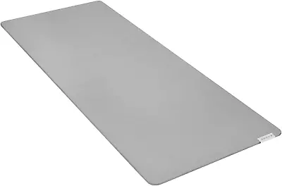 Pro Glide Soft Mouse Mat: Thick High-Density Rubber Foam - Textured Micro-Weave • $50.82
