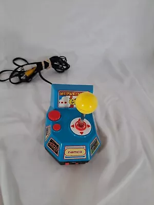 Ms. Pac-Man TV Games Plug And Play Namco Fantastic Condition - Tested Works • $19.97