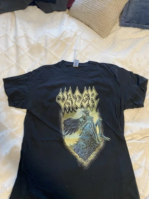 $12 • Buy Vader Band T Shirt Size M - Pre Owned