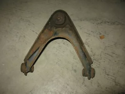 Mopar 1962-74 B+E-Body Right Upper Control Arm • $229