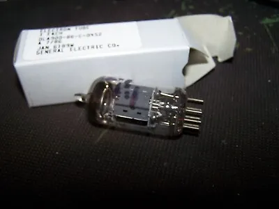 12ax7 / Ecc83   Dutch Miniwatt  Used • $42.41