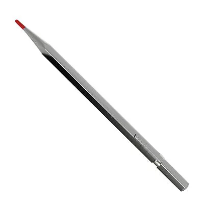 Metal Scriber Compact Smooth Surface Etching Engraving Pen With Sharp Tip • $7.05