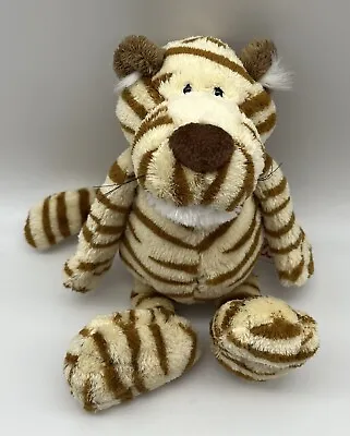 NICI Wild Friends Tiger Small Plush Toy • $12.99