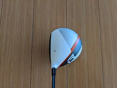 Tour Issue TaylorMade R1 Driver With Aldila TX 65 Tour Green Shaft Adjustable  • $169