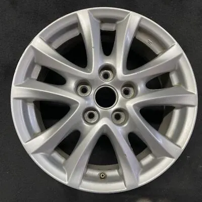 Mazda 3 CX-3 OEM Wheel 16” 2014-2022 Original Factory Rim 10 Spoke 64961 • $156.72