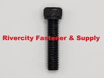 (1) M7-1.0 X 30 Socket Head Cap Screw M7x30 Bolt 7mm X 30mm M7 Allen M7x1.0x30 • $13.88