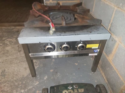 £350 • Buy Stock Pot Cooker. High Power Commercial Floor Cooker. Gas Cooker