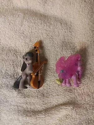 My Little Pony Mini Figure Lot • $0.99