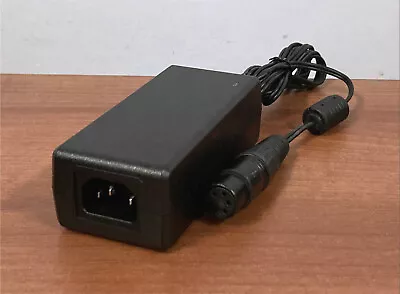 AJA Video Systems AC Adapter STD-1233P 12V 3.3A 4 Pin • $34.99