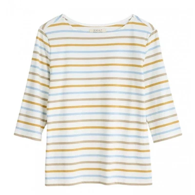 £22.49 • Buy Seasalt Sailor Top Sea Breeze