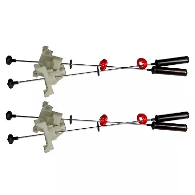 4x Washing Machine Suspension For Fisher Paykel FP424569P WA8560G1 (93232-A) • $99.99