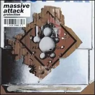 Protection By Massive Attack: Used • $7.94