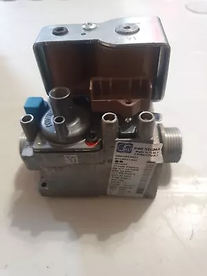£39.95 • Buy WORCESTER GREENSTAR 25 27 29 30 31 34 35 37 38 40 42 CDi GAS VALVE 8718221347