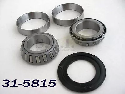 Honda Cb125 Cm250 Atc200 Z50 Ct70 Ct90 Kl Supply Steering Head Bearing • $57.49