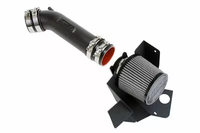 HPS Shortram Air Intake Kit For 03-07 G35 Coupe 3.5L Includes Heat Shield Black • $298.30