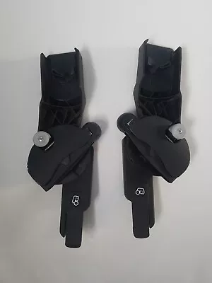 £18 • Buy Maxi Cosi MURA  Car Seat Adapters And Carrycot Adapters