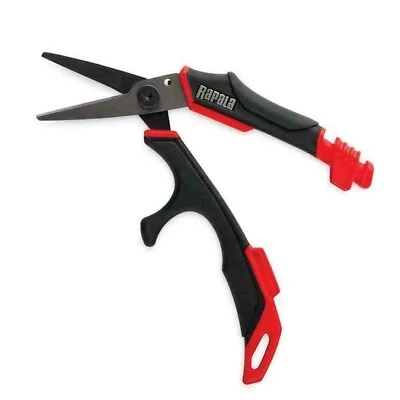 Rapala RCD Precision Line Scissors RCDPLS • $24.99