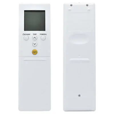 $17.99 • Buy For Fujitsu Air Conditioner Replacement Remote Control AR-REM1U AR-RED1U