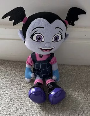 Disney's Vampirina Soft Doll- 24cm • £6.80