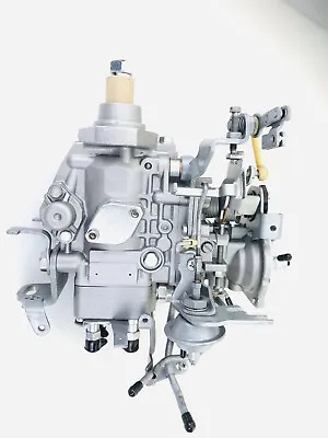 4M40(T) Engine Fuel Injection Pump Fit Mitsubishi Pajero V26W MK2 2.8T Excavator • $45401.77