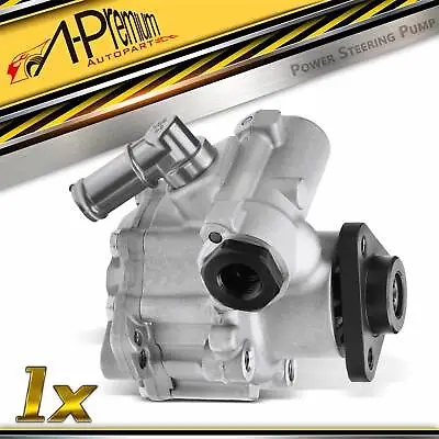 New Power Steering Pump For BMW Z3 E36/E46 1997 1998 1999 2000 20001 2002 2.5L • $81.99