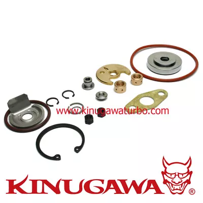 Turbo Repair Kit MHI TD04 TD04H TD04HL 10T 12T 13T 15T 16T 18T 19T Super Back • $69