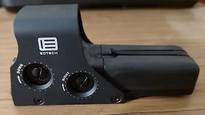 EOTech 512.A65 Used In Good Condition Post Recall • $350