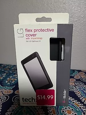 Lg Flex Protective Cover Optimus L9 • $9.99