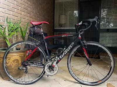 2014 Wilier GTR Road Bike • $1300