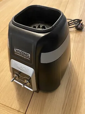 Waring Commercial Blade Bar Blender BB300K 750W. Base Only • £25